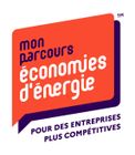 Logo mon parcours économies d'énergie
