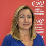 Florence Nicoloso Directrice Régionale Administrations et Finances