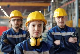 Entreprises Industrielles Artisanales